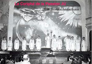 Oran- SDV- 7078- Coriphe 